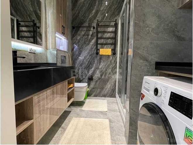 İcarəyə verilir 2 otaqlı yeni tikili 67 m², 8 Noyabr m., photo 6 from 7