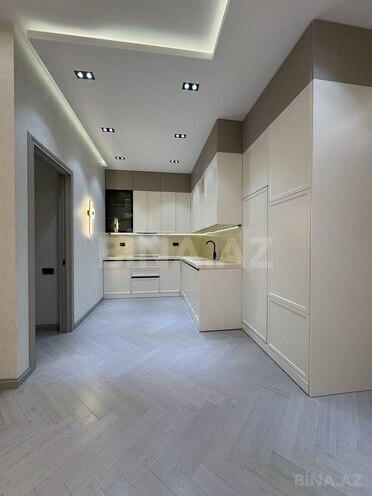 Satılır 2 otaqlı yeni tikili 68 m², Elmlər Akademiyası m., photo 3 from 12