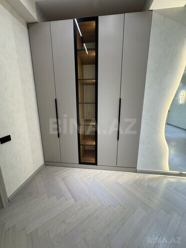 Satılır 2 otaqlı yeni tikili 68 m², Elmlər Akademiyası m., photo 7 from 12