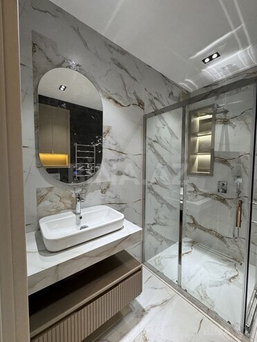 Satılır 2 otaqlı yeni tikili 68 m², Elmlər Akademiyası m., photo 8 from 12