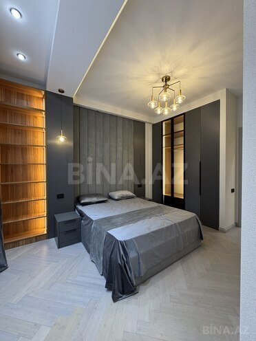 Satılır 2 otaqlı yeni tikili 68 m², Elmlər Akademiyası m., photo 5 from 12