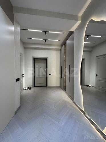 Satılır 2 otaqlı yeni tikili 68 m², Elmlər Akademiyası m., photo 10 from 12