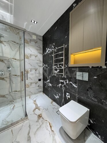 Satılır 2 otaqlı yeni tikili 68 m², Elmlər Akademiyası m., photo 9 from 12