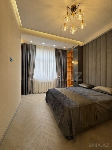 Satılır 2 otaqlı yeni tikili 68 m², Elmlər Akademiyası m., photo 4 from 12