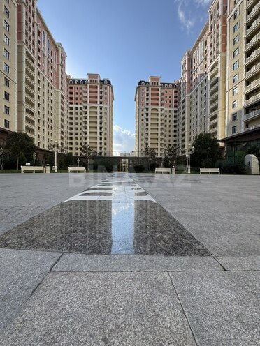 Satılır 2 otaqlı yeni tikili 68 m², Elmlər Akademiyası m., photo 11 from 12