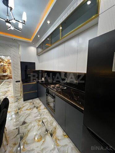 Продаётся 2-комн. новостройка 99 м², photo 5 from 21