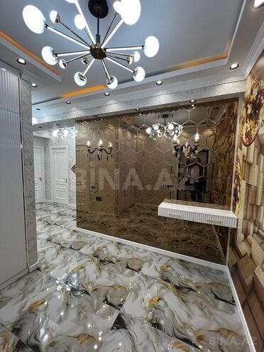 Продаётся 2-комн. новостройка 99 м², photo 18 from 21