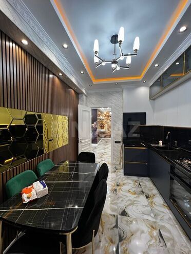 Продаётся 2-комн. новостройка 99 м², photo 6 from 21