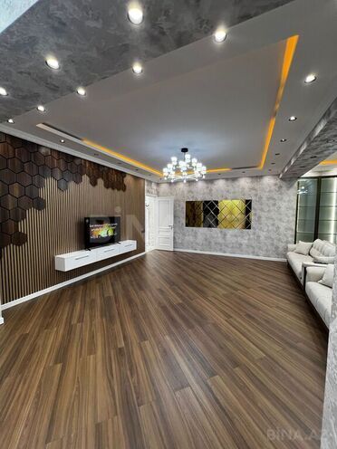 Продаётся 2-комн. новостройка 99 м², photo 1 from 21