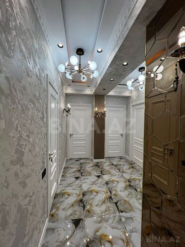 Продаётся 2-комн. новостройка 99 м², photo 16 from 21
