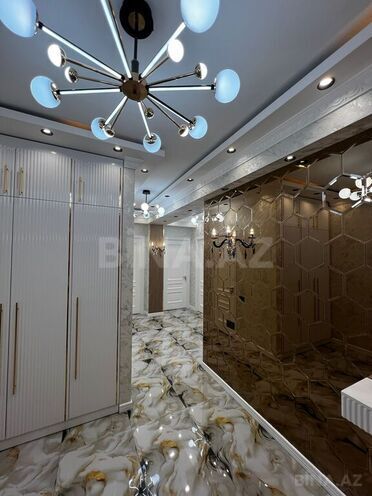 Продаётся 2-комн. новостройка 99 м², photo 20 from 21