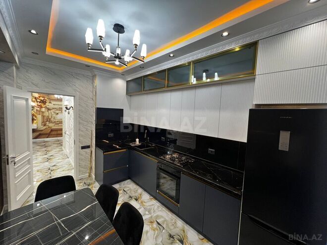 Продаётся 2-комн. новостройка 99 м², photo 8 from 21