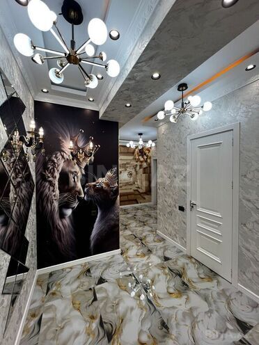 Продаётся 2-комн. новостройка 99 м², photo 14 from 21