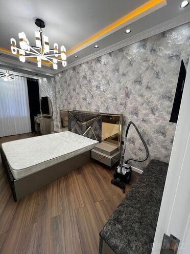 Продаётся 2-комн. новостройка 99 м², photo 12 from 21