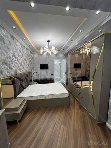 Продаётся 2-комн. новостройка 99 м², photo 11 from 21