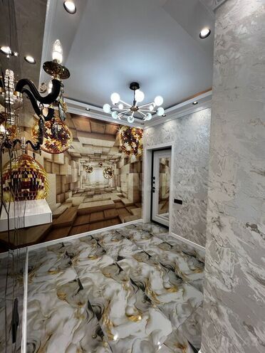 Продаётся 2-комн. новостройка 99 м², photo 15 from 21