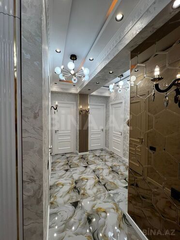 Продаётся 2-комн. новостройка 99 м², photo 17 from 21