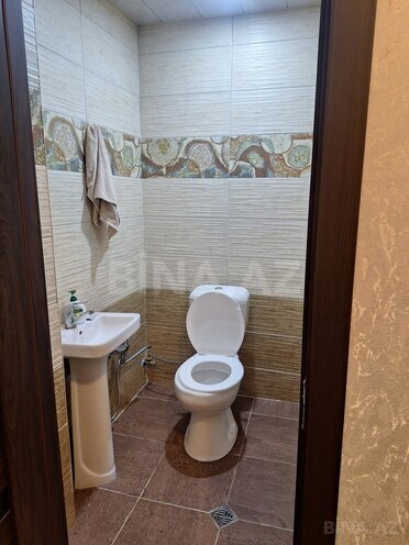 Сдаётся 2-комн. новостройка 68 м², пос. Мамедли, photo 7 from 11