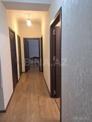 Сдаётся 2-комн. новостройка 68 м², пос. Мамедли, photo 3 from 11