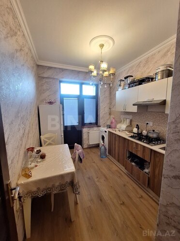 Сдаётся 2-комн. новостройка 68 м², пос. Мамедли, photo 4 from 11