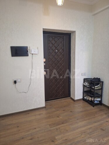 Сдаётся 2-комн. новостройка 68 м², пос. Мамедли, photo 6 from 11