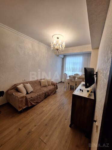 Сдаётся 2-комн. новостройка 68 м², пос. Мамедли, photo 5 from 11