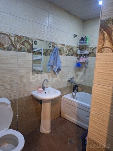 Сдаётся 2-комн. новостройка 68 м², пос. Мамедли, photo 8 from 11