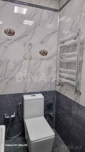 Satılır 4 otaqlı yeni tikili 128 m², Məmmədli q., photo 23 from 24