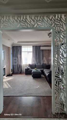 Satılır 4 otaqlı yeni tikili 128 m², Məmmədli q., photo 12 from 24