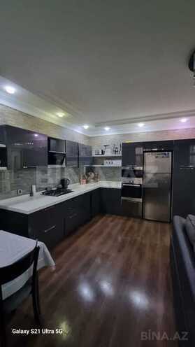 Satılır 4 otaqlı yeni tikili 128 m², Məmmədli q., photo 6 from 24