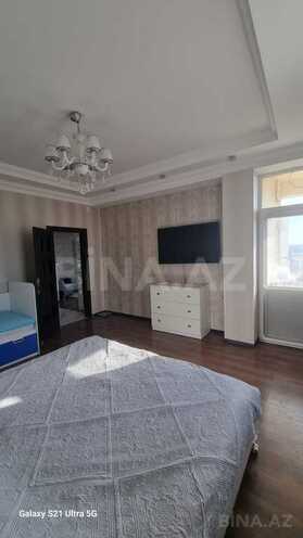 Satılır 4 otaqlı yeni tikili 128 m², Məmmədli q., photo 3 from 24