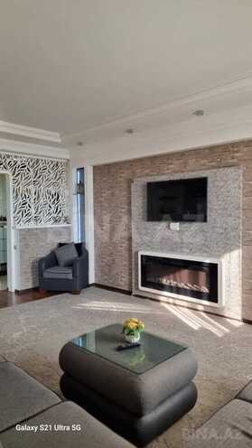 Satılır 4 otaqlı yeni tikili 128 m², Məmmədli q., photo 4 from 24