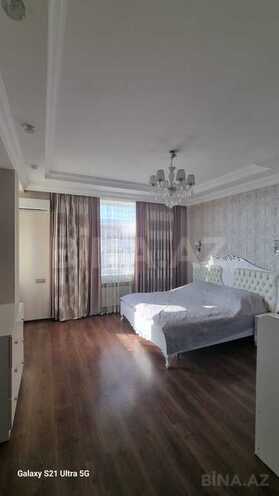 Satılır 4 otaqlı yeni tikili 128 m², Məmmədli q., photo 5 from 24