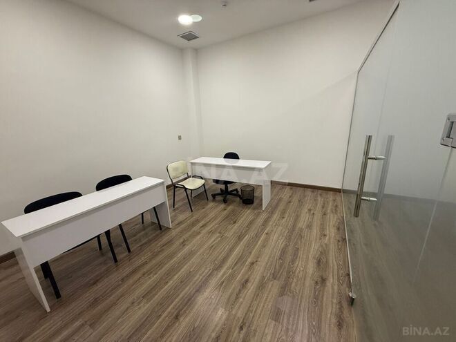 İcarəyə verilir 2 otaqlı ofis 40 m², Nəriman Nərimanov m., photo 3 from 5