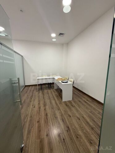 İcarəyə verilir 2 otaqlı ofis 40 m², Nəriman Nərimanov m., photo 4 from 5