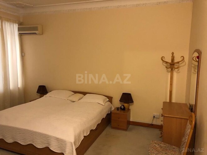 Satılır 4 otaqlı köhnə tikili 112 m², İçəri Şəhər m., photo 6 from 15