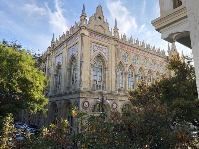 Satılır 4 otaqlı köhnə tikili 112 m², İçəri Şəhər m., photo 10 from 15