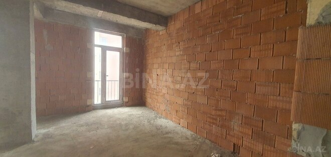 Satılır 3 otaqlı yeni tikili 88 m², Nərimanov r., photo 4 from 10
