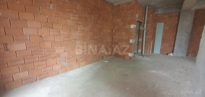 Satılır 3 otaqlı yeni tikili 88 m², Nərimanov r., photo 9 from 10
