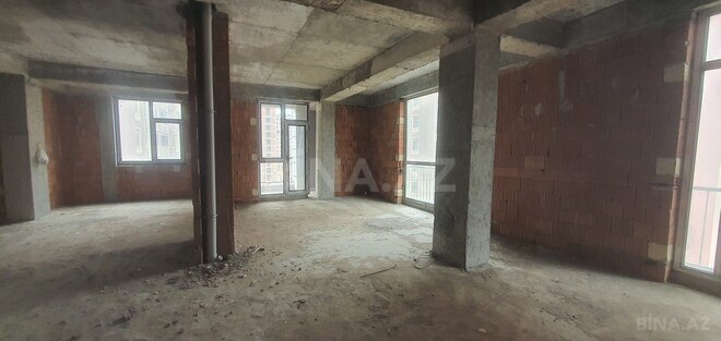 Satılır 3 otaqlı yeni tikili 88 m², Nərimanov r., photo 6 from 10