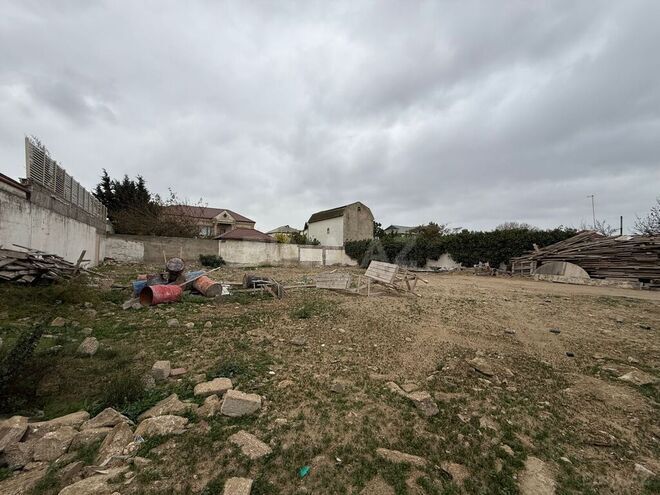 Satılır  torpaq 8.5 sot, Mərdəkan q., photo 3 from 12