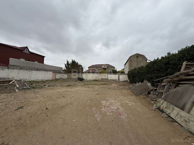 Satılır  torpaq 8.5 sot, Mərdəkan q., photo 7 from 12