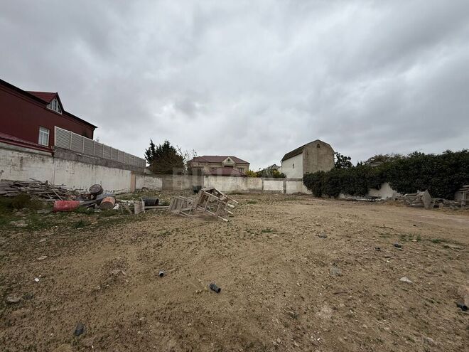 Satılır  torpaq 8.5 sot, Mərdəkan q., photo 9 from 12