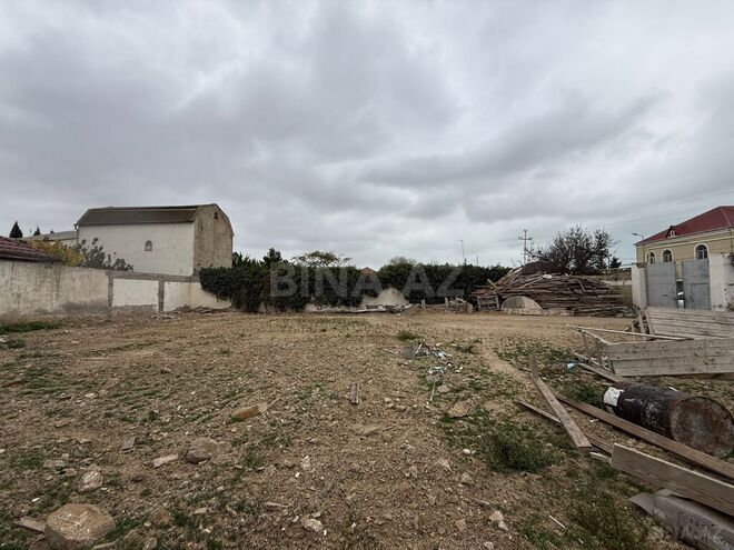 Satılır  torpaq 8.5 sot, Mərdəkan q., photo 4 from 12