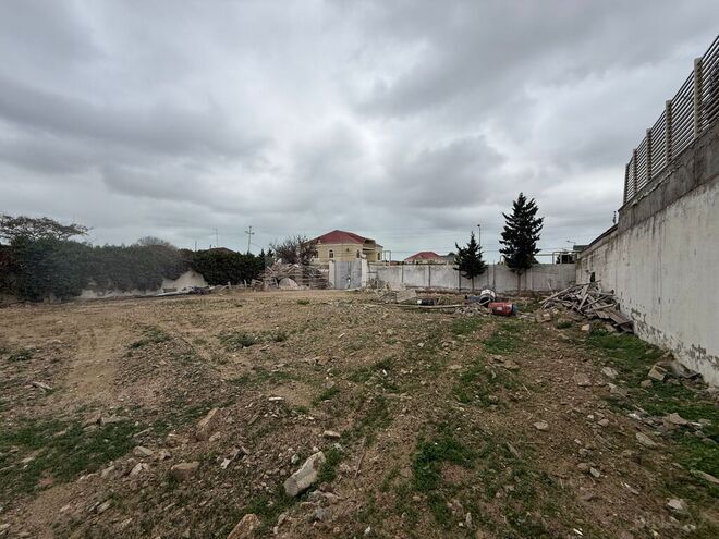 Satılır  torpaq 8.5 sot, Mərdəkan q., photo 5 from 12