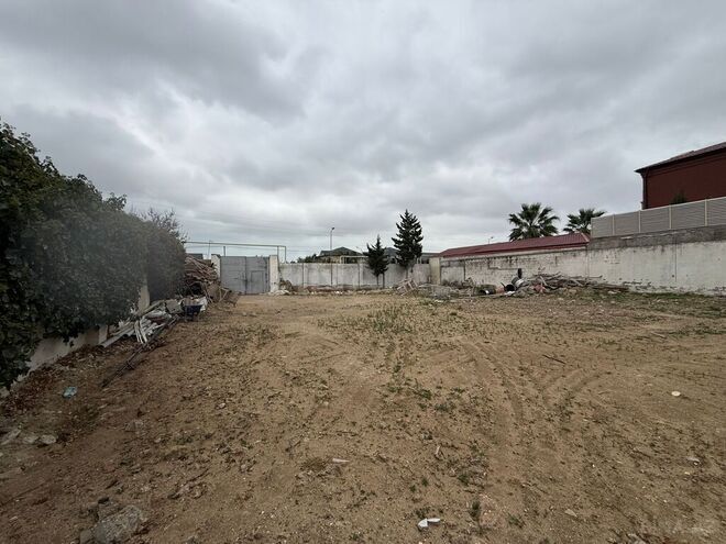 Satılır  torpaq 8.5 sot, Mərdəkan q., photo 1 from 12