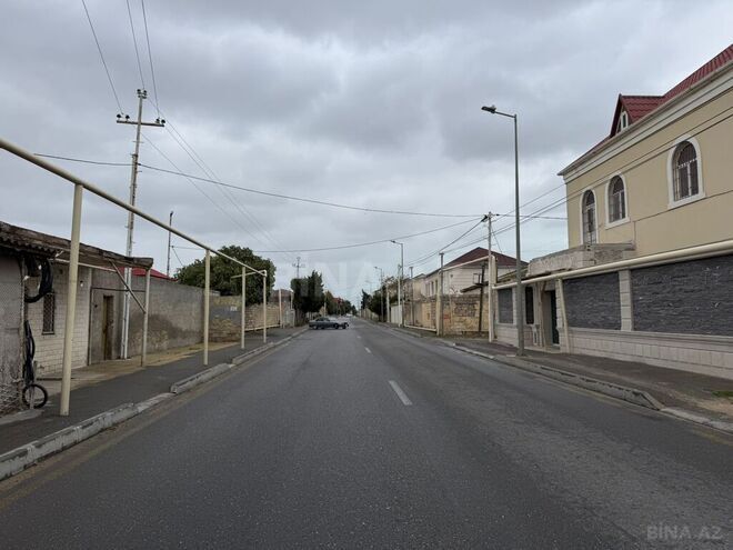 Satılır  torpaq 8.5 sot, Mərdəkan q., photo 11 from 12