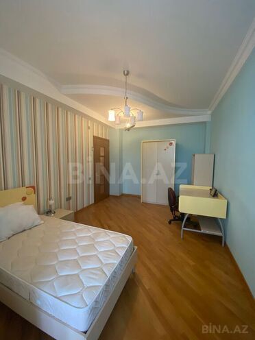 Продаётся 4-комн. новостройка 211 м², м. Гянджлик, photo 13 from 22