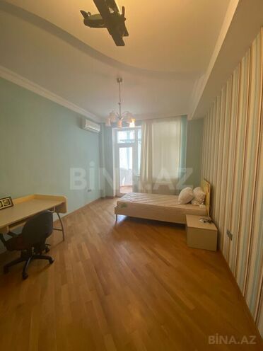 Продаётся 4-комн. новостройка 211 м², м. Гянджлик, photo 10 from 22
