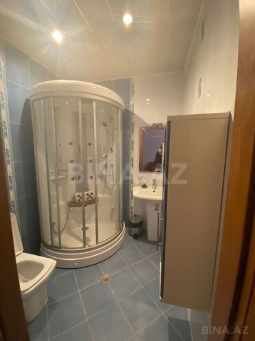 Продаётся 4-комн. новостройка 211 м², м. Гянджлик, photo 19 from 22